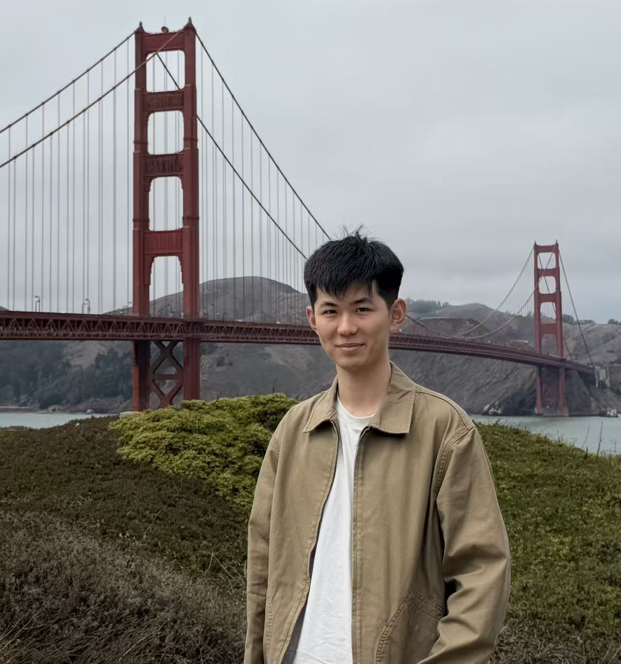 Xinyang Yang